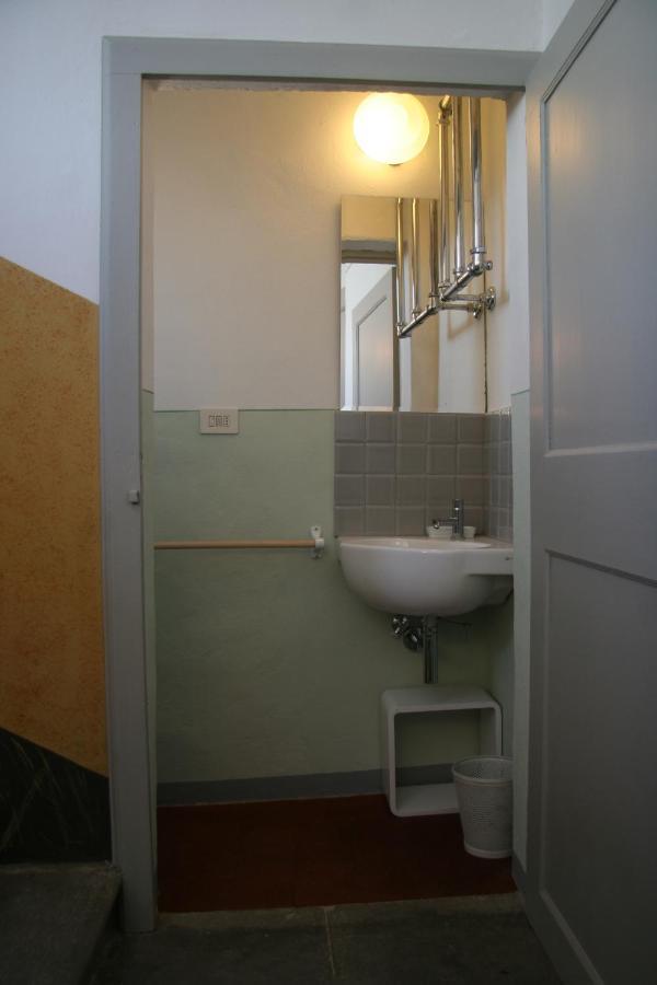 Ferienwohnung Casa Ermenegilda Cortona Exterior foto
